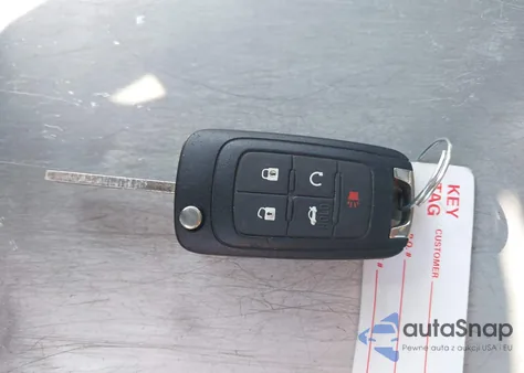 2017 Chevrolet Impala 1Lt from USA, damaged, VIN 1G1105S30HU142239